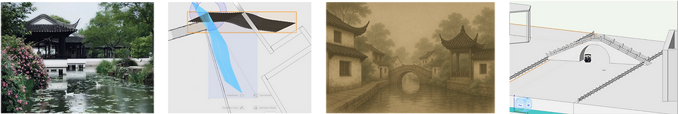 3D Modeling — 3