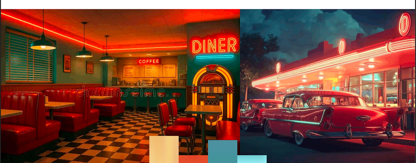 Bus Stop visual reference