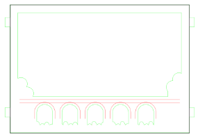 Archway