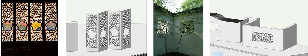 3D Modeling — 1