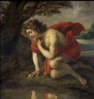 Classical painting reference
