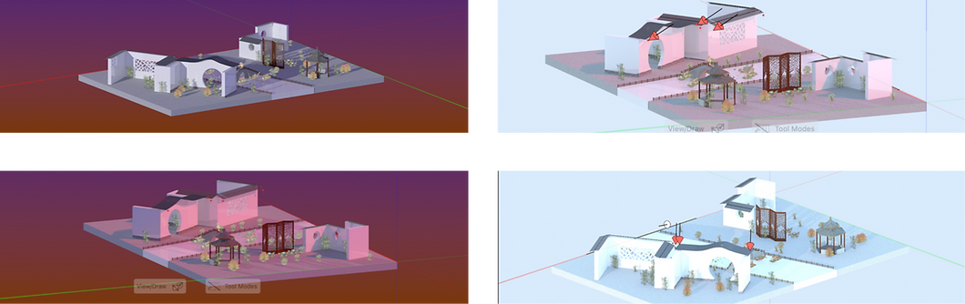 Final Rendering — 1