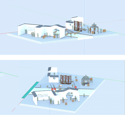 Project Description — 1